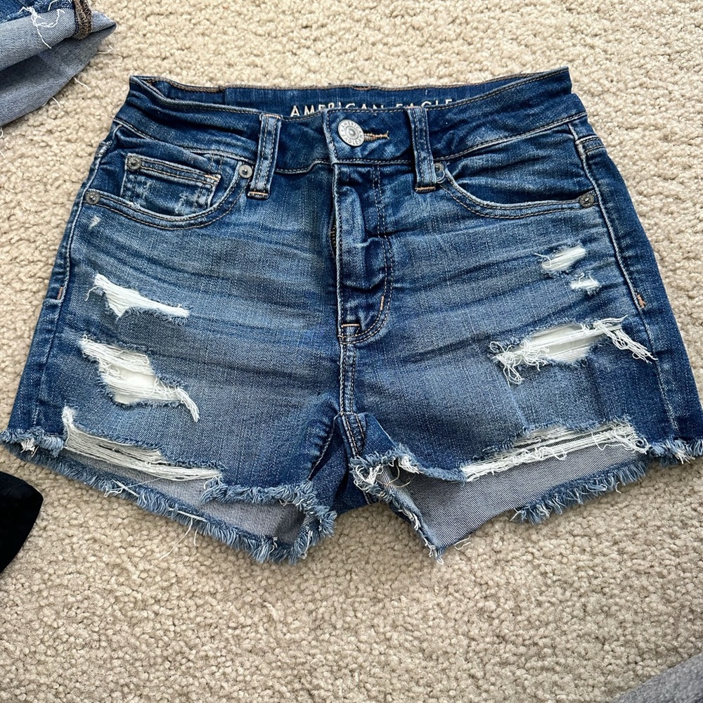 AE shorts
